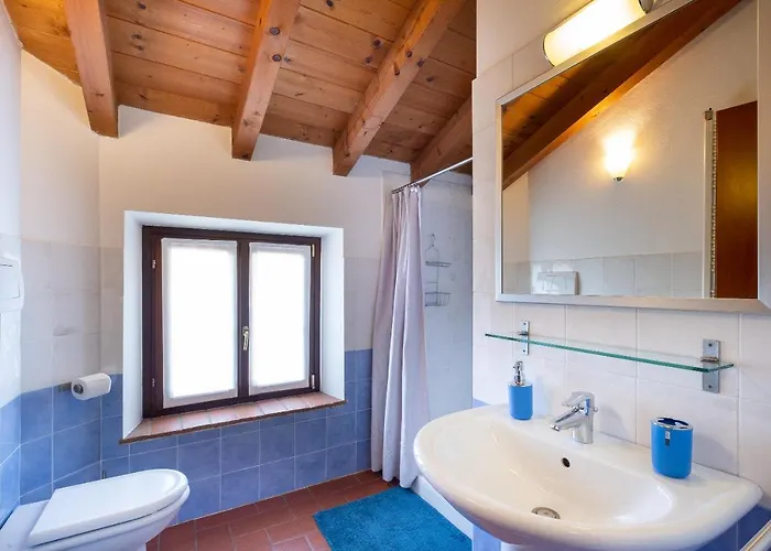 Corte Roveggia - Monolocale Picasso Apartmán Verona