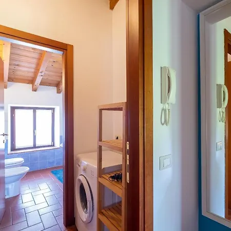 Corte Roveggia - Monolocale Picasso Appartement
