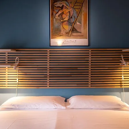 Corte Roveggia - Monolocale Picasso Appartement