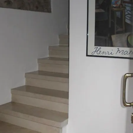 Corte Roveggia - Monolocale Picasso