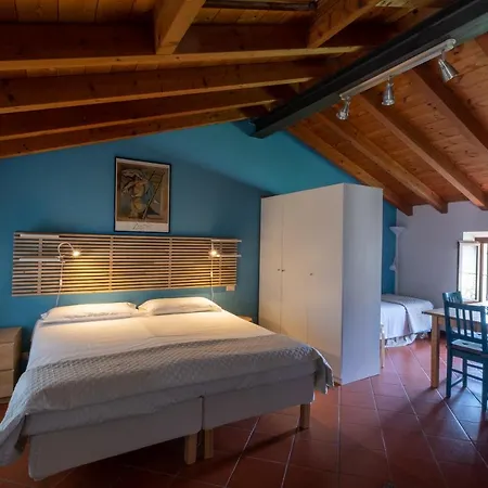 Corte Roveggia - Monolocale Picasso