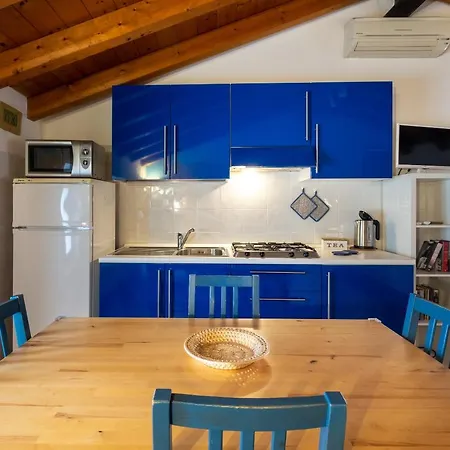 Corte Roveggia - Monolocale Picasso Apartment Verona