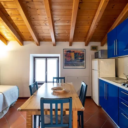 Corte Roveggia - Monolocale Picasso *