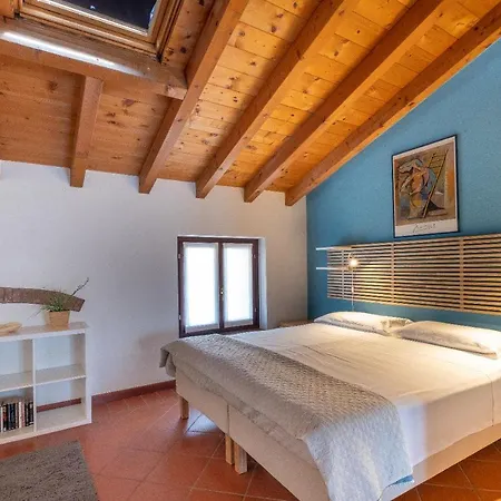 Corte Roveggia - Monolocale Picasso *
