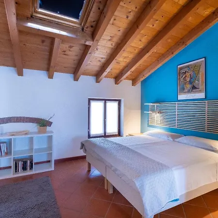 Apartment Corte Roveggia - Monolocale Picasso