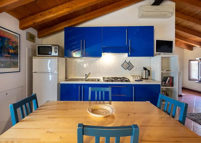 Corte Roveggia - Monolocale Picasso 아파트 베로나