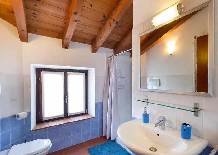 아파트 Corte Roveggia - Monolocale Picasso 베로나