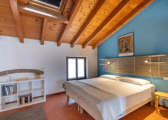 Corte Roveggia - Monolocale Picasso *