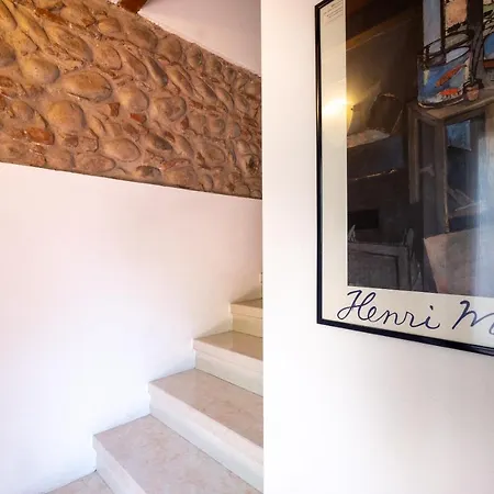 Corte Roveggia - Monolocale Picasso Верона