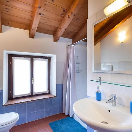 Corte Roveggia - Monolocale Picasso Apartamento Verona
