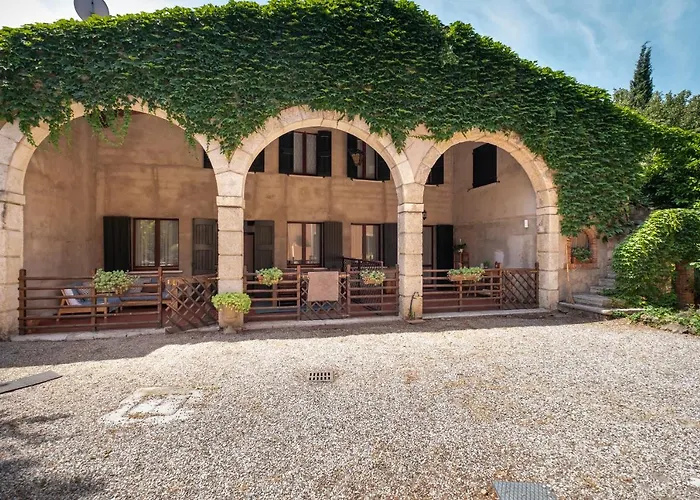 Corte Roveggia - Monolocale Picasso *