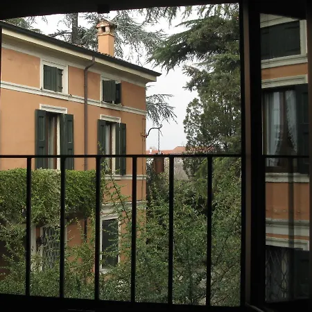 Corte Roveggia - Monolocale Picasso