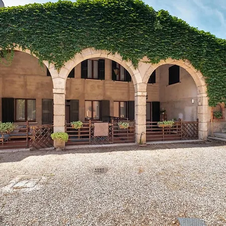 Corte Roveggia - Monolocale Picasso *
